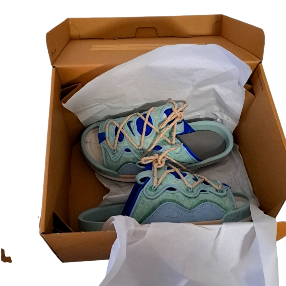 Nike Offline 2.0 Mules